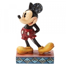 Disney Traditions - The Original Mickey